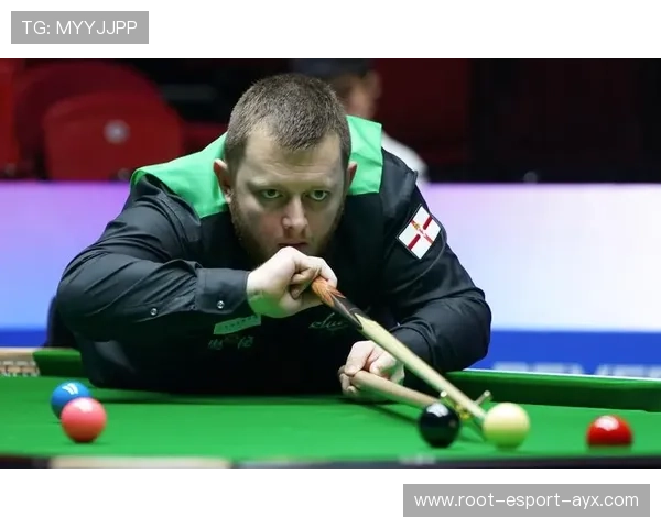 奥布莱恩长台反切球完美击中